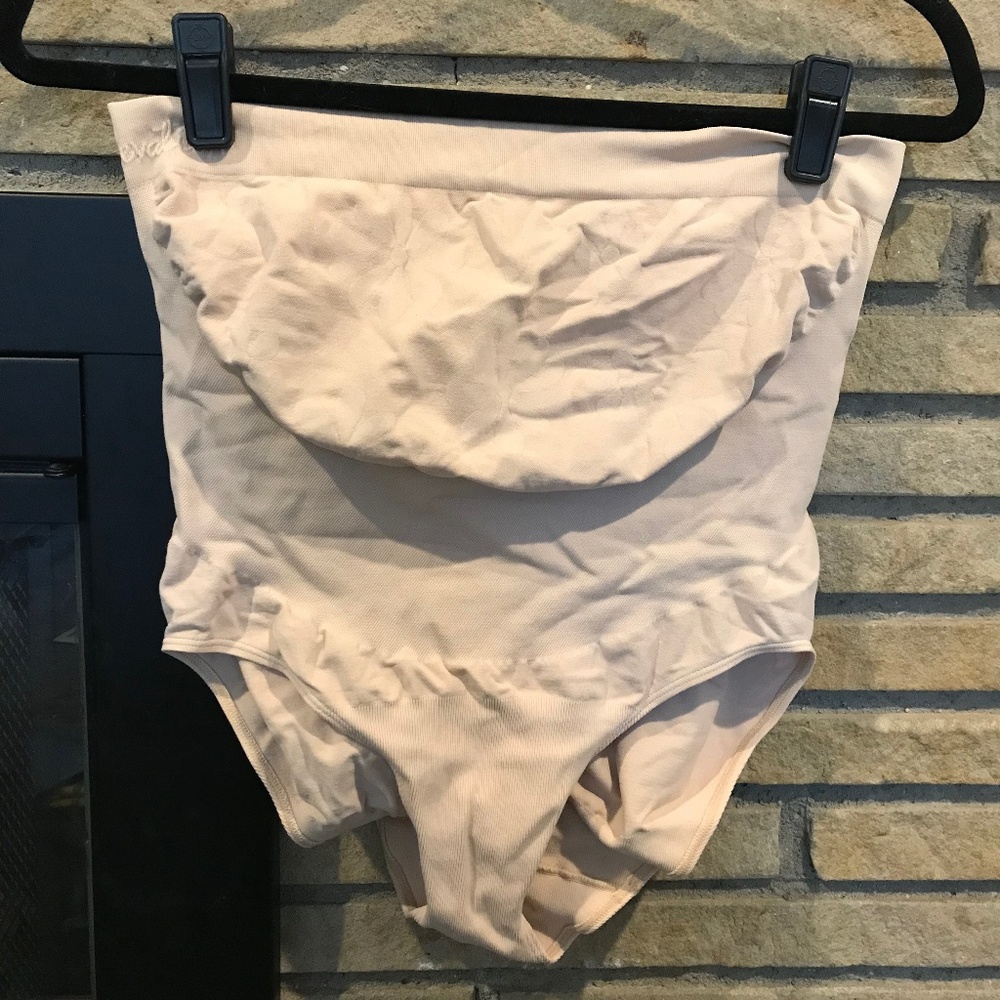 Belevation Pregnancy Support Panty